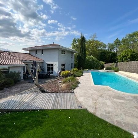 Saint-Aubin-des-Ormeaux Chambres Cosy Ben & Nad Proches Du Puy Dufou מראה חיצוני תמונה