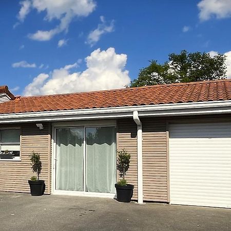 Saint-Aubin-des-Ormeaux Chambres Cosy Ben & Nad Proches Du Puy Dufou מראה חיצוני תמונה