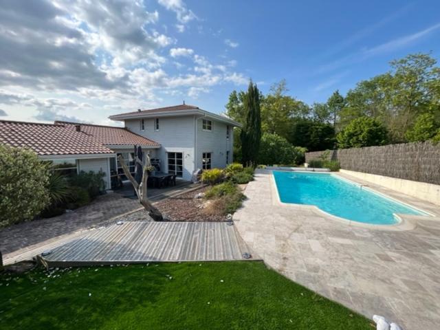 Saint-Aubin-des-Ormeaux Chambres Cosy Ben & Nad Proches Du Puy Dufou מראה חיצוני תמונה