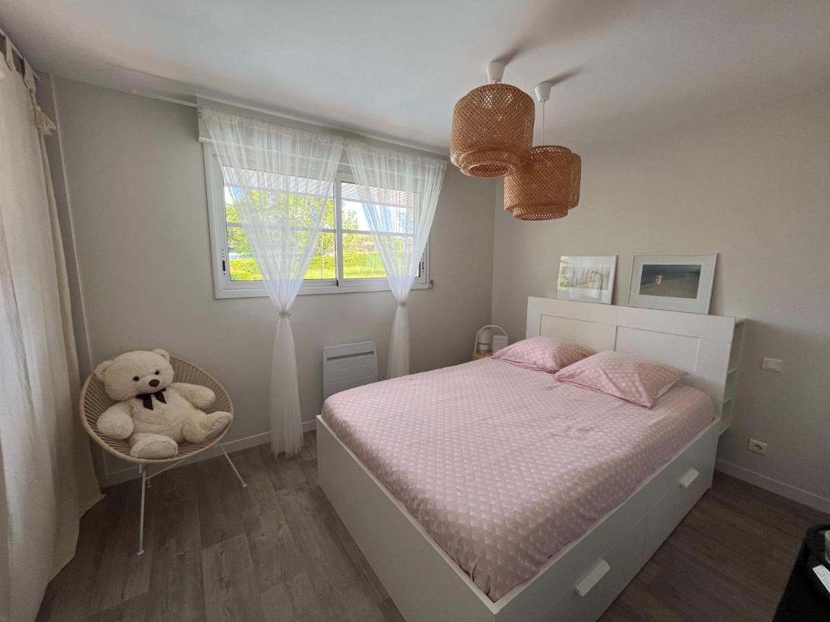 Saint-Aubin-des-Ormeaux Chambres Cosy Ben & Nad Proches Du Puy Dufou מראה חיצוני תמונה