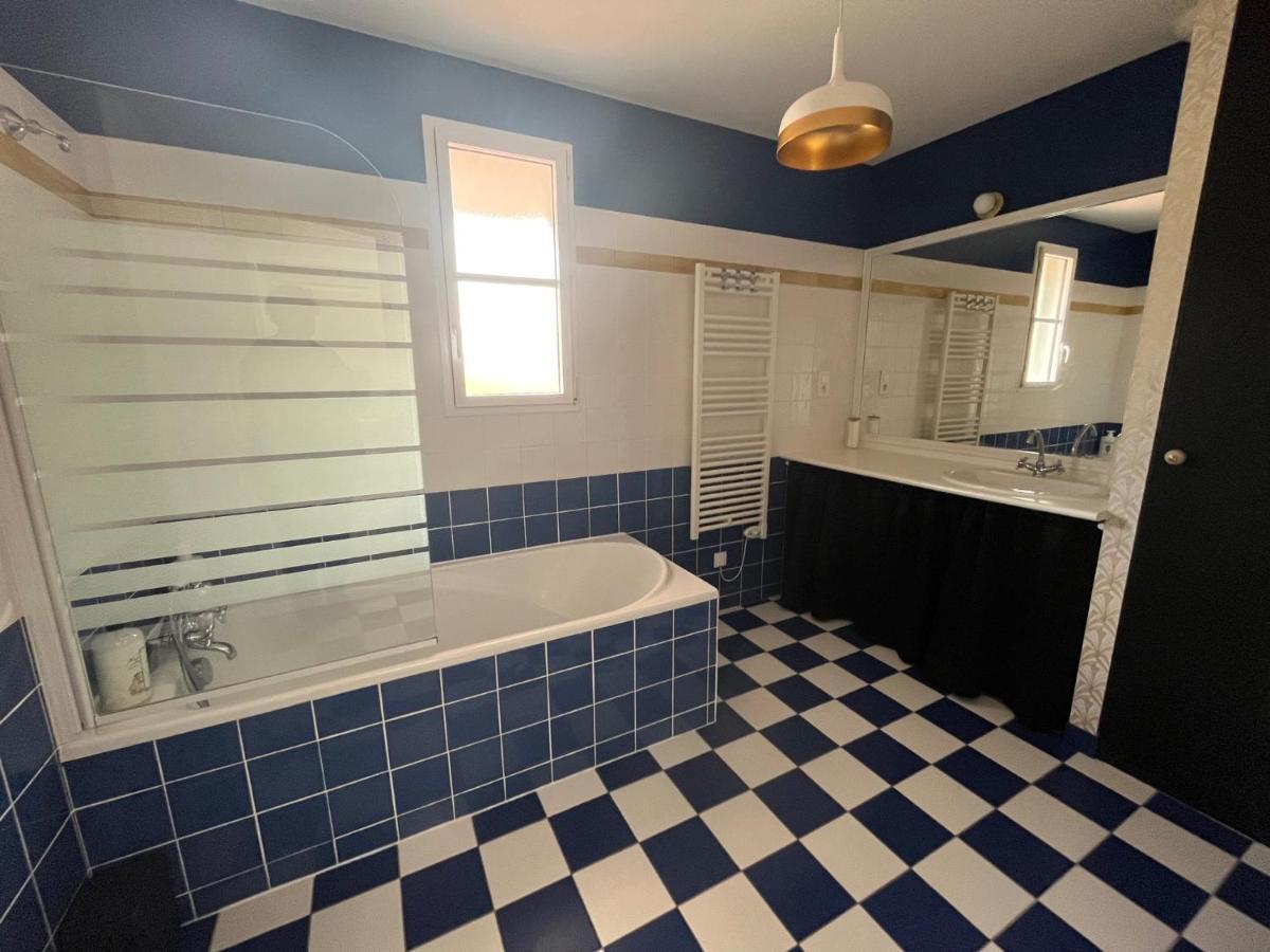 Saint-Aubin-des-Ormeaux Chambres Cosy Ben & Nad Proches Du Puy Dufou מראה חיצוני תמונה