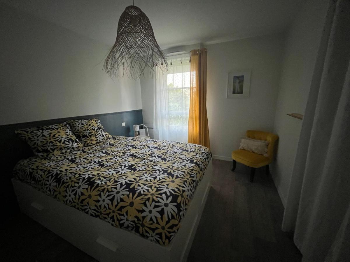 Saint-Aubin-des-Ormeaux Chambres Cosy Ben & Nad Proches Du Puy Dufou מראה חיצוני תמונה