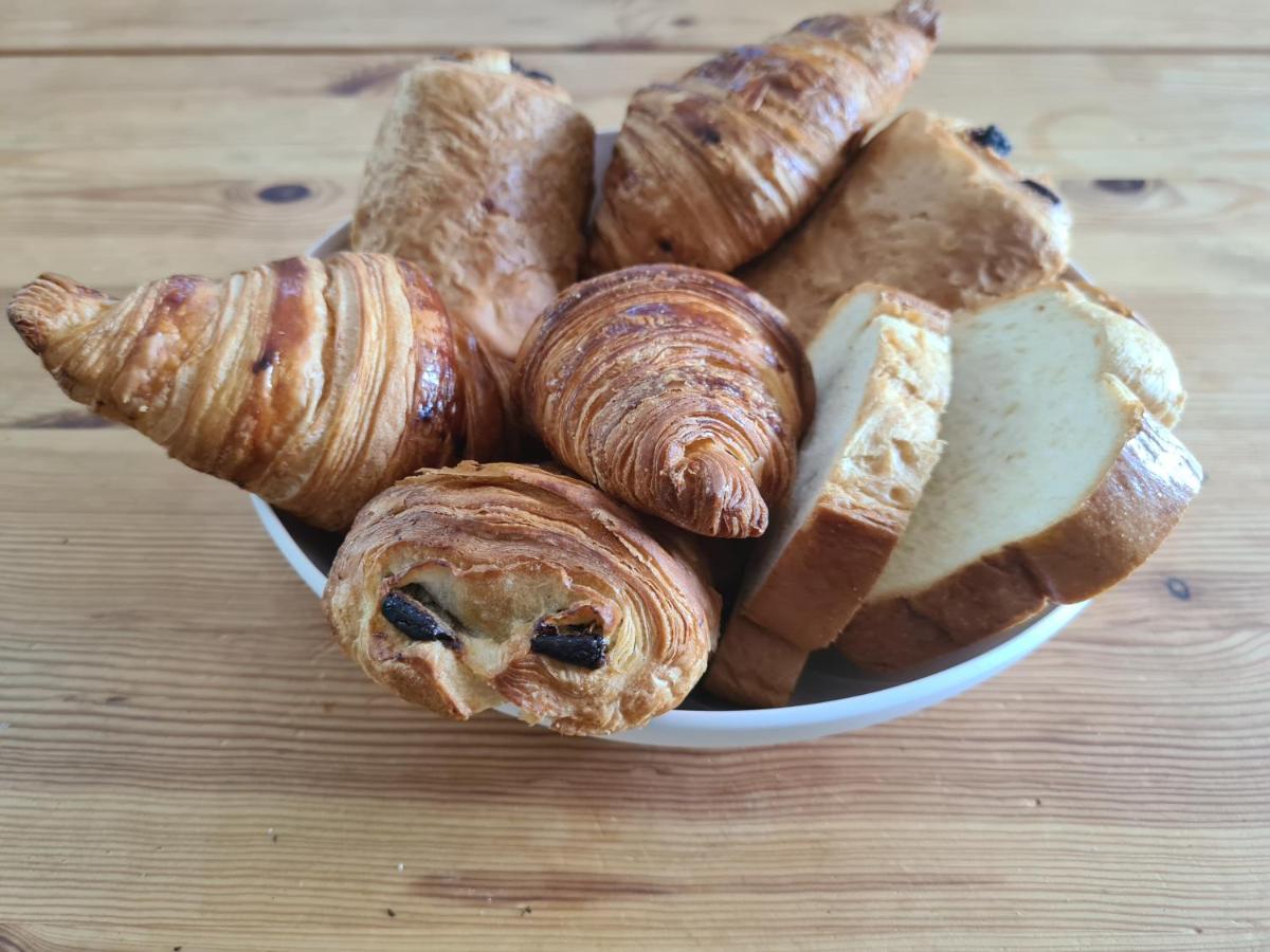 Saint-Aubin-des-Ormeaux Chambres Cosy Ben & Nad Proches Du Puy Dufou מראה חיצוני תמונה