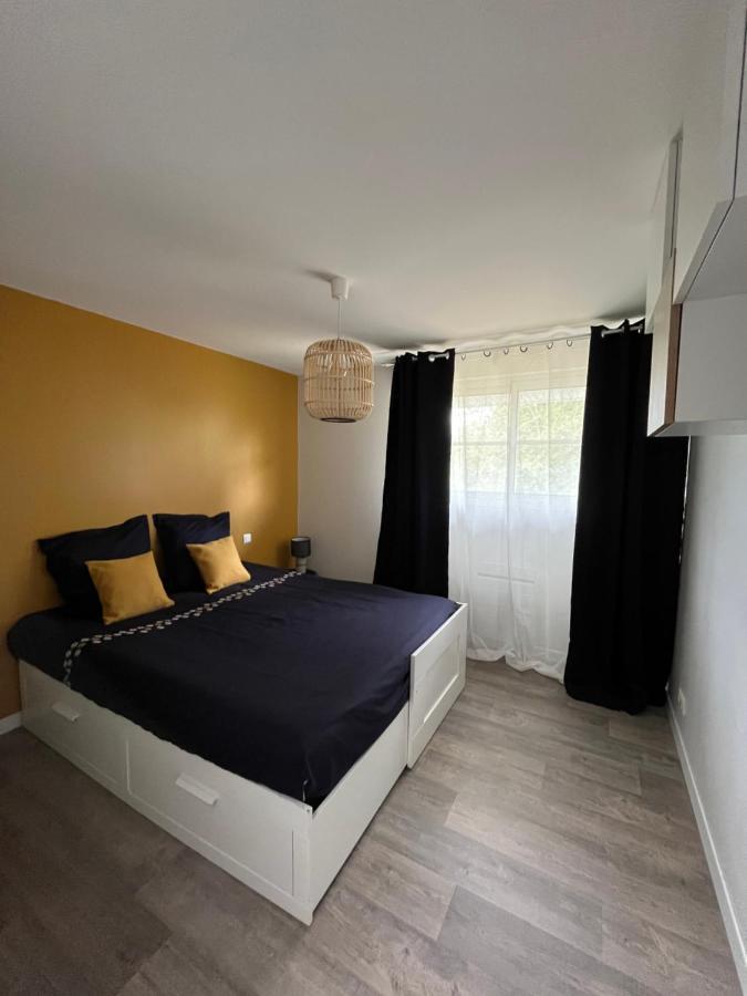 Saint-Aubin-des-Ormeaux Chambres Cosy Ben & Nad Proches Du Puy Dufou מראה חיצוני תמונה