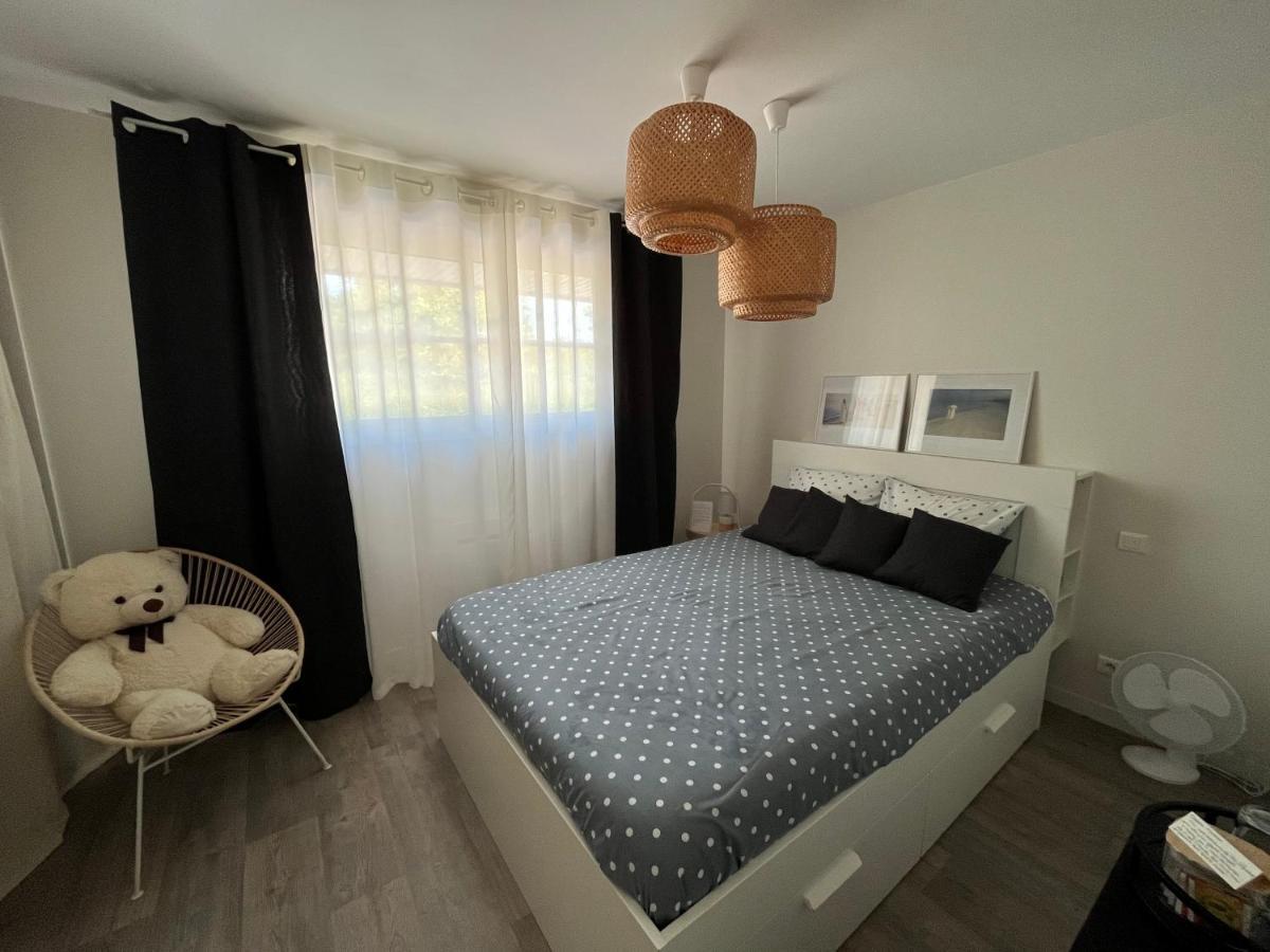 Saint-Aubin-des-Ormeaux Chambres Cosy Ben & Nad Proches Du Puy Dufou מראה חיצוני תמונה